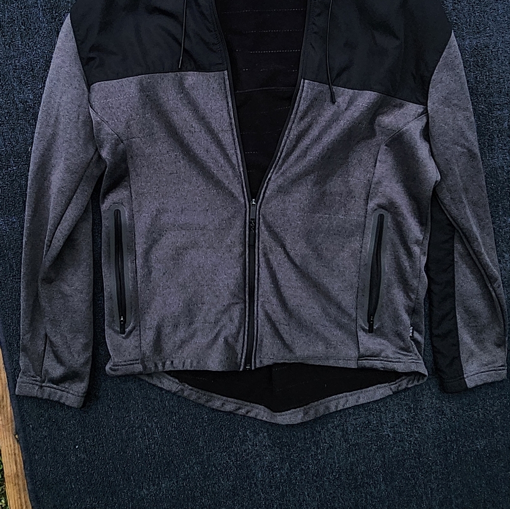 CSG   HOODIE